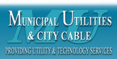Municipal Utilities